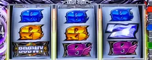 リプレイ3連目