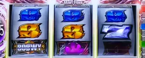 リプレイ4連目