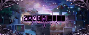 STAGE of CLOUDY HEART(夜)