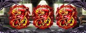 1 or 3 or 5揃い