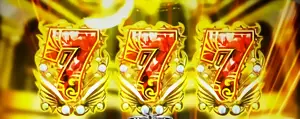 GOD OF ROCKBAND突入画面