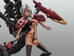グラフィオス