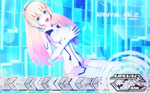 逆押しナビ発生画面