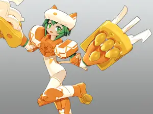マオチャオ