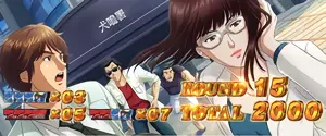警察B
