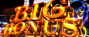 BIG BONUS