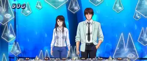 白