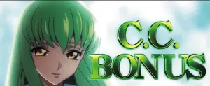 C.C. BONUS