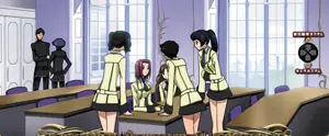 学園