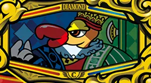 [左] DIAMOND