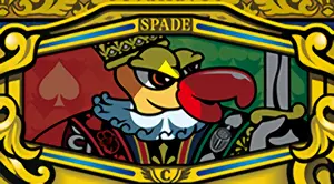 [上] SPADE