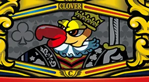 [下] CLOVER