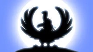 強