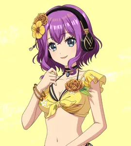 日高さおり