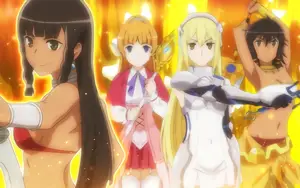 ティオネ