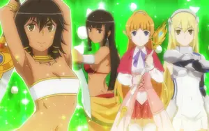 ティオナ