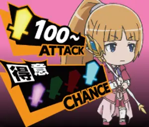 レフィーヤ