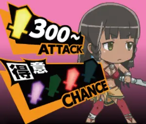 ティオネ