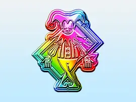 ロキ(虹)