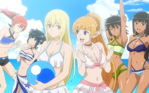 水着