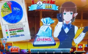 プレゼントBOX