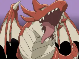 ヴァルガングドラゴン