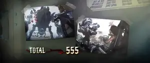 ギルガメス