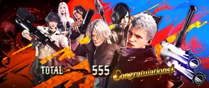 Congratulations!