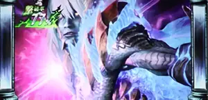 [4~5G目]魔人化攻撃