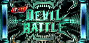 DEVIL BATTLE
