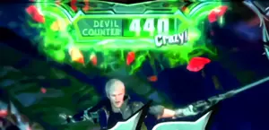 DEVIL COUNTER拡大