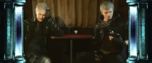 ニコ・レディ・トリッシュ