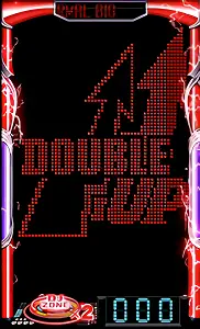 DOUBLE UP
