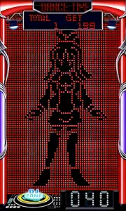 キャラ反転