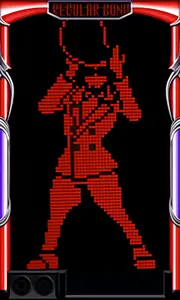リーゼントマン