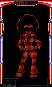 アフロレディ