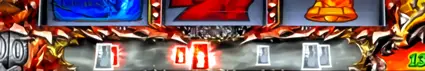 リール下部拡大