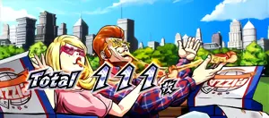 ボニー&ニコラス