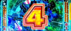 4G目