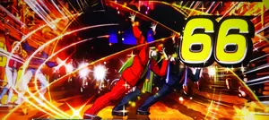 鏡の倒れた角度66