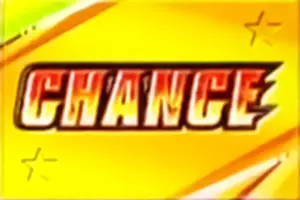 CHANCE[黄]