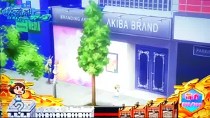 秋葉原(昼)