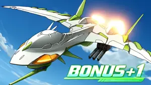 BONUS+1