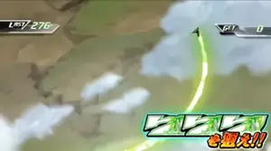 白7を狙え