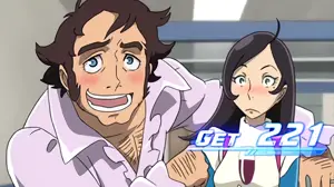 チャールズ&レイ