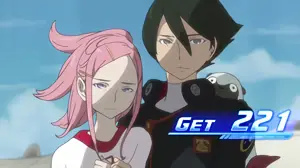 アネモネ&ドミニク