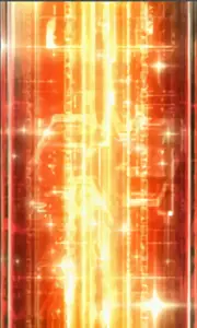 赤発光
