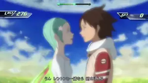 星に願いを