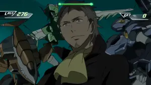 アストラル·アパッチ