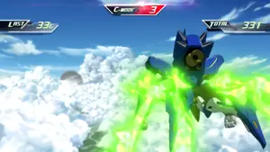 スピアヘッド